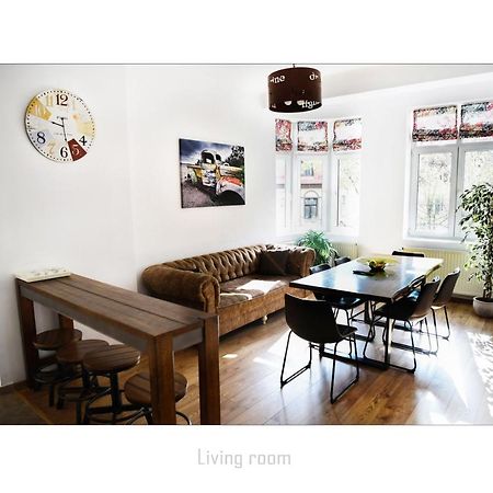 Apartament Dinicu, Brasov, Romania المظهر الخارجي الصورة