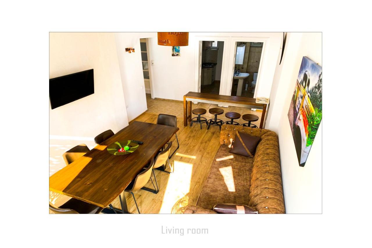 Apartament Dinicu, Brasov, Romania المظهر الخارجي الصورة