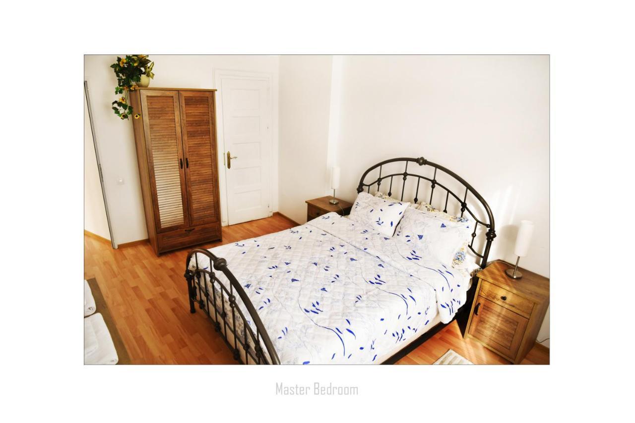 Apartament Dinicu, Brasov, Romania المظهر الخارجي الصورة