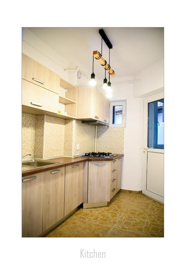 Apartament Dinicu, Brasov, Romania المظهر الخارجي الصورة